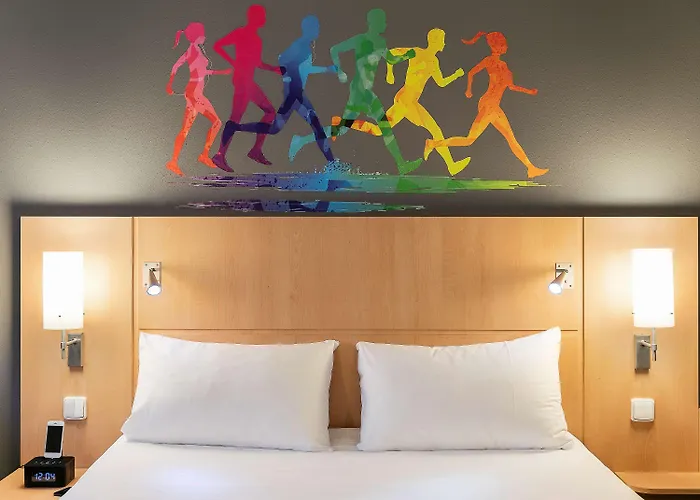 Hotel Ibis Old Town