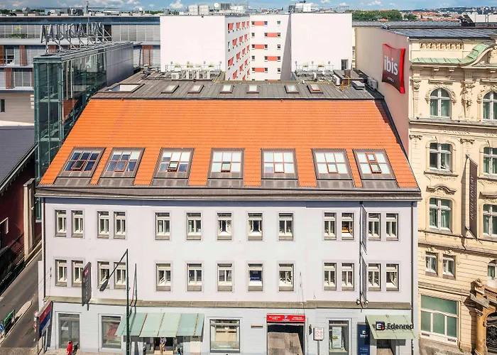 Ibis Old Town Hotel