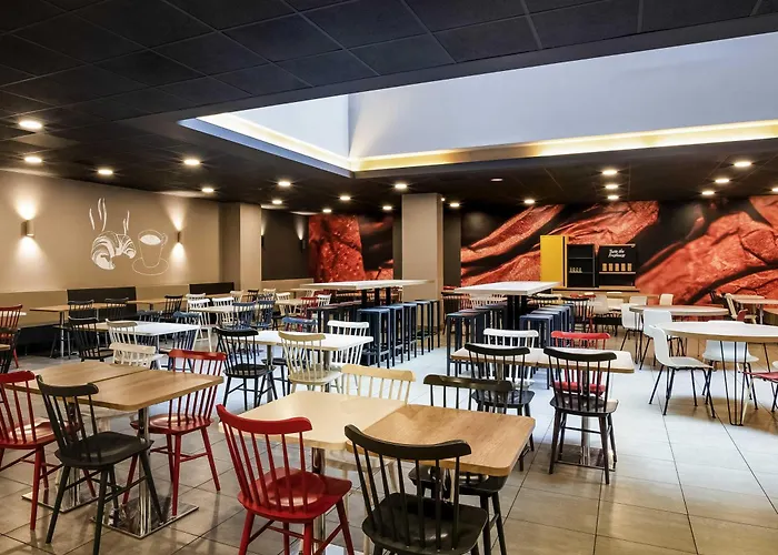 宜必思布拉格老城酒店 布拉格