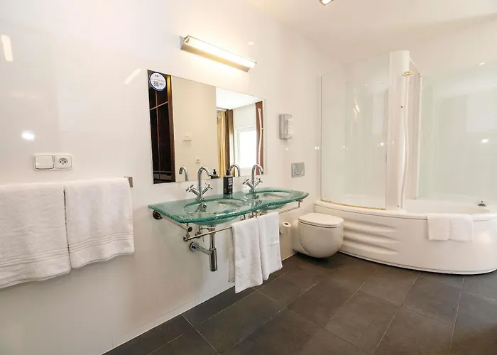 Ibis Old Town 3* Prag