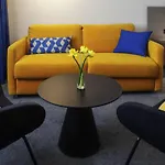 Hotel Ibis Old Town Prag