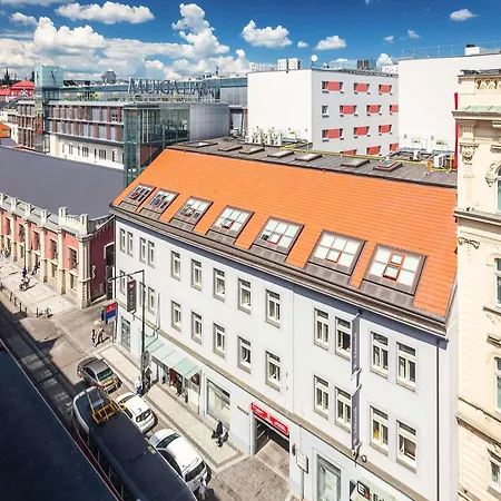 Ibis Old Town Szálloda 3*