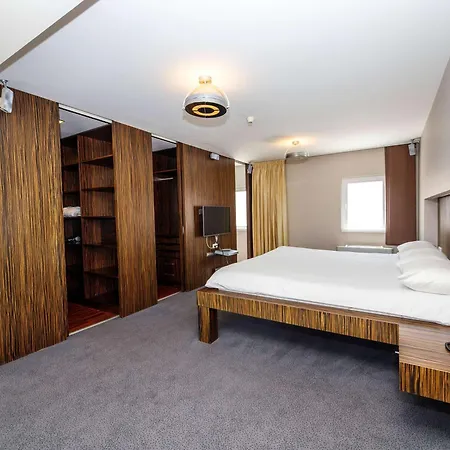 Ibis Old Town Hotel Prague