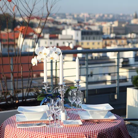 Ibis Old Town 3* Prága