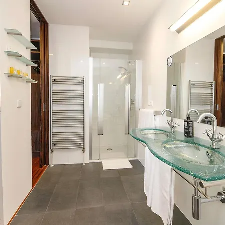 Ibis Old Town 3* Prag