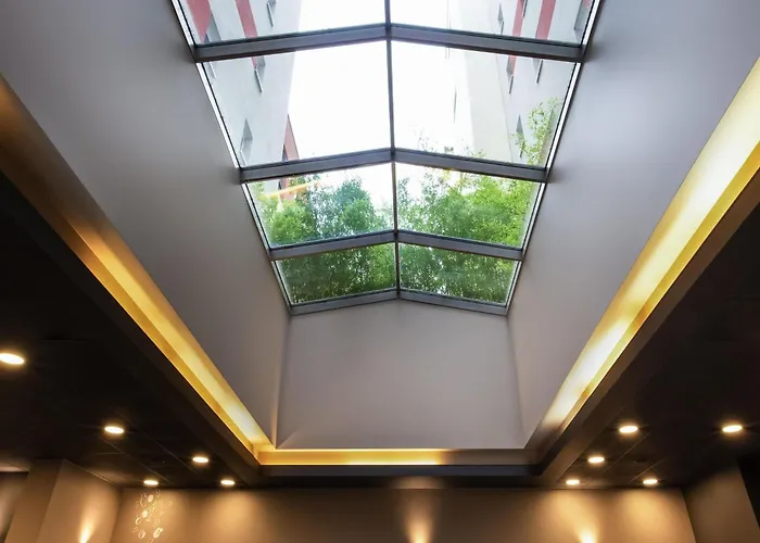 Hotel Ibis Old Town Praga