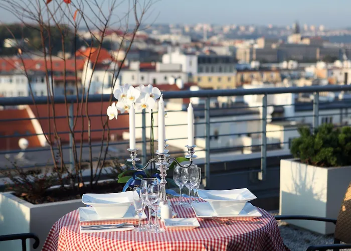 Ibis Old Town 3* Praga