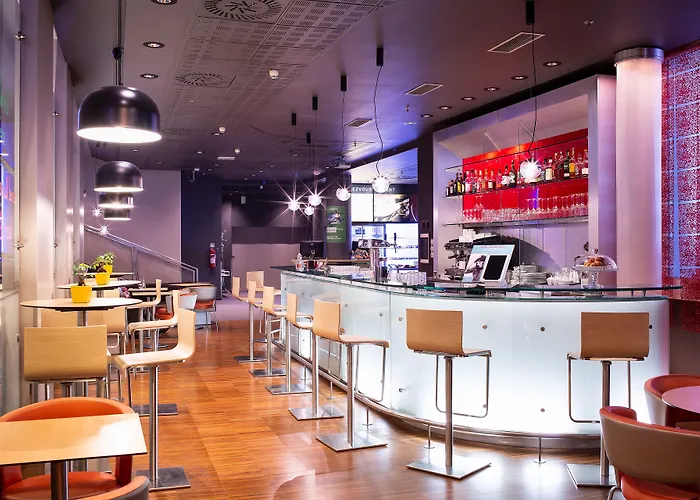 Ibis Old Town 3* Praga