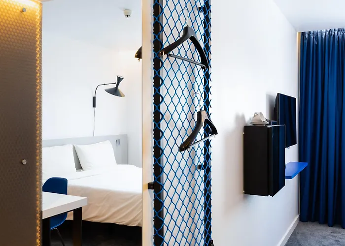 Ibis Old Town Praga
