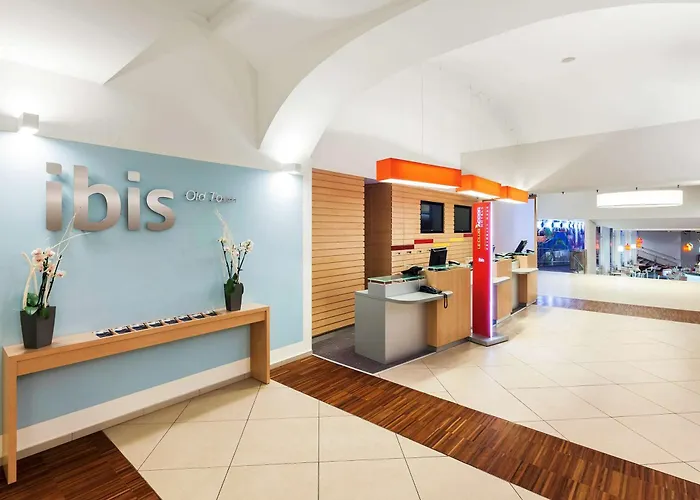Ibis Old Town