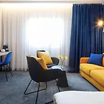 Ibis Old Town Hotel 3*