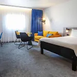Ibis Old Town 3* Prag