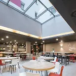 Hotel Ibis Old Town Prag