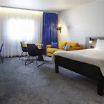 Ibis Old Town 3* Prague