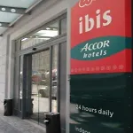 Hotel Ibis Old Town
