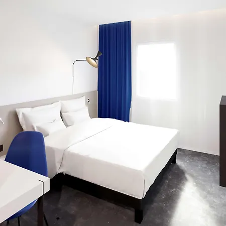Hotell Ibis Old Town Prag