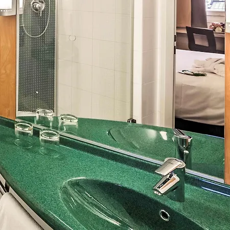 Hotell Ibis Old Town