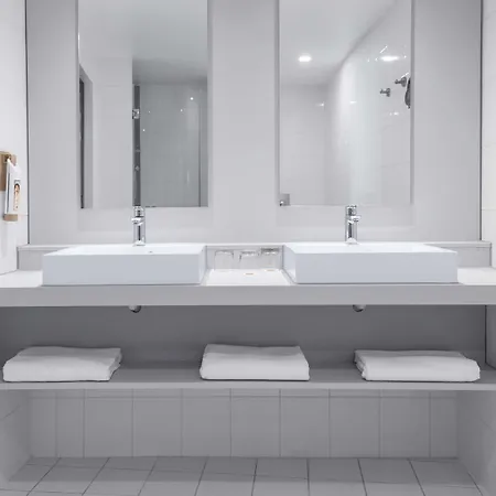 Hotell Ibis Old Town