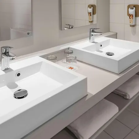 Отель Ibis Old Town Прага