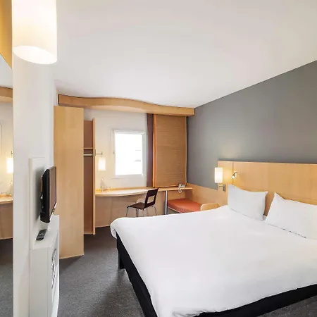 Ibis Old Town Prag