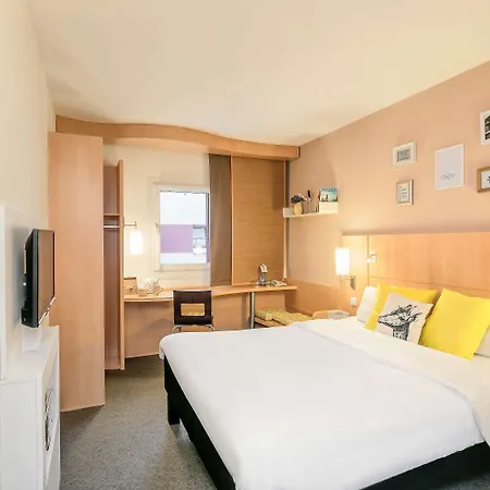 Hotell Ibis Old Town