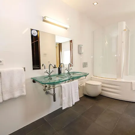 Hotell Ibis Old Town