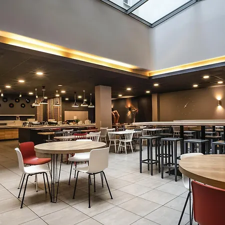 Otel Ibis Old Town Prag