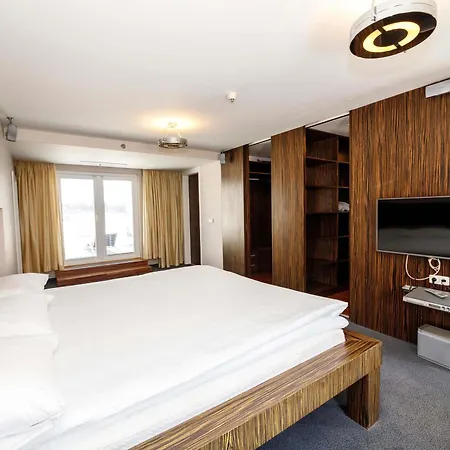 Ibis Old Town Hotel