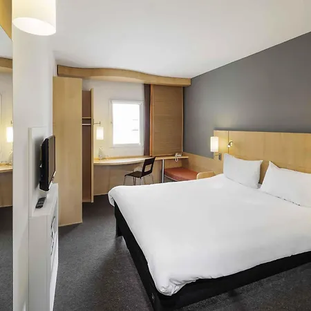 Ibis Old Town Otel Prag