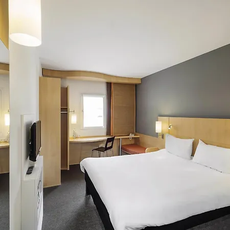 Ibis Old Town Hotel Prague