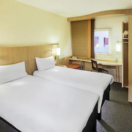 فندق إيبيس براها أولد تاون براغ