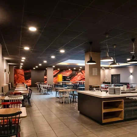 Ibis Old Town פראג