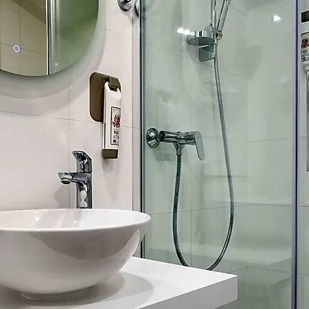 Ibis Old Town Hotel Prag