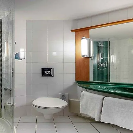 Ibis Old Town Hotel
