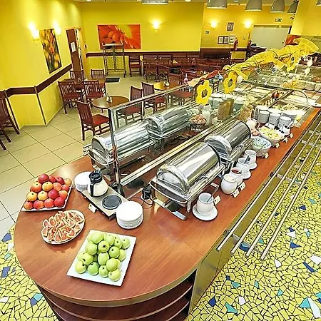 Ibis Old Town Hotel Prag