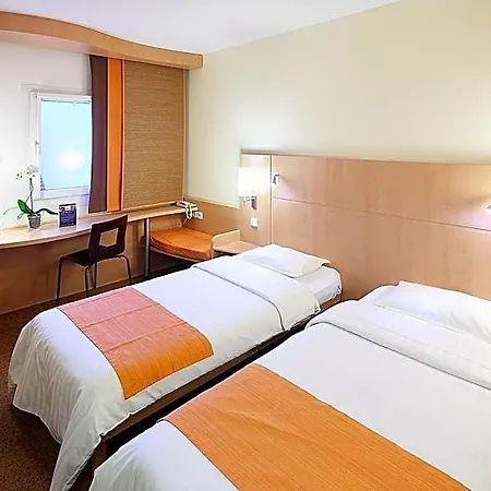 Ibis Old Town Prag