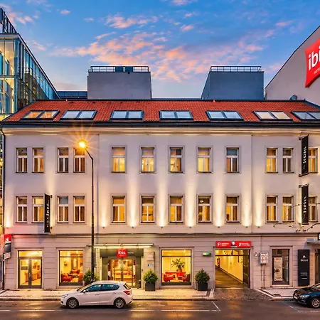 Ibis Old Town