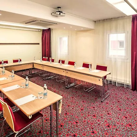 Hotell Ibis Old Town