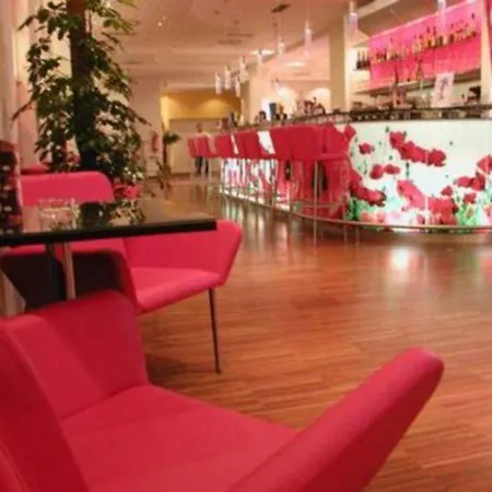 Hotel Ibis Old Town Prag