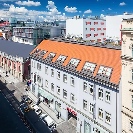 Ibis Old Town Hotel