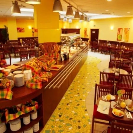 Ibis Old Town Hotell Prag