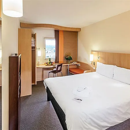 Hotell Ibis Old Town