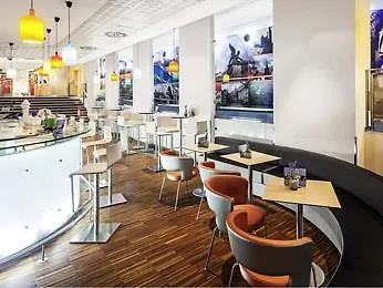 Hotell Ibis Old Town