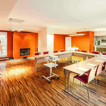 Hotell Ibis Old Town 3*