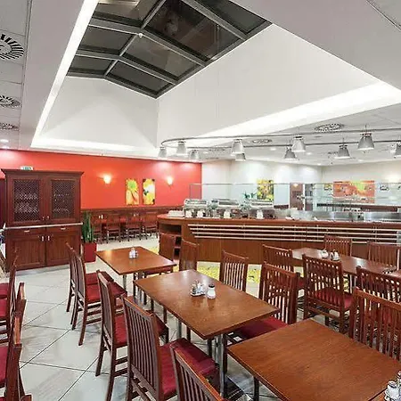 Ibis Old Town Prag