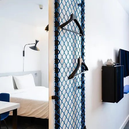 Ibis Old Town Hotell Prag
