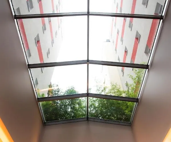 Ibis Old Town Prague