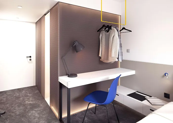 Ibis Old Town Hotel Prague