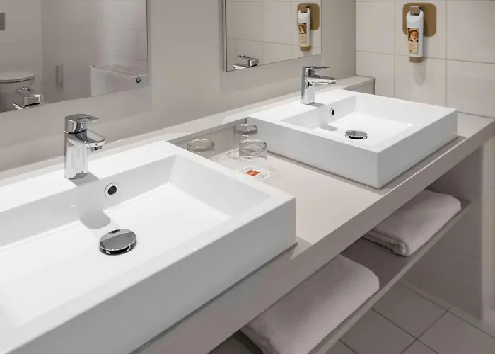 Hotel Ibis Old Town Prague