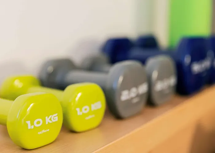 Ibis Old Town Hotel Prague